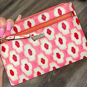 Kate Spade wristlet